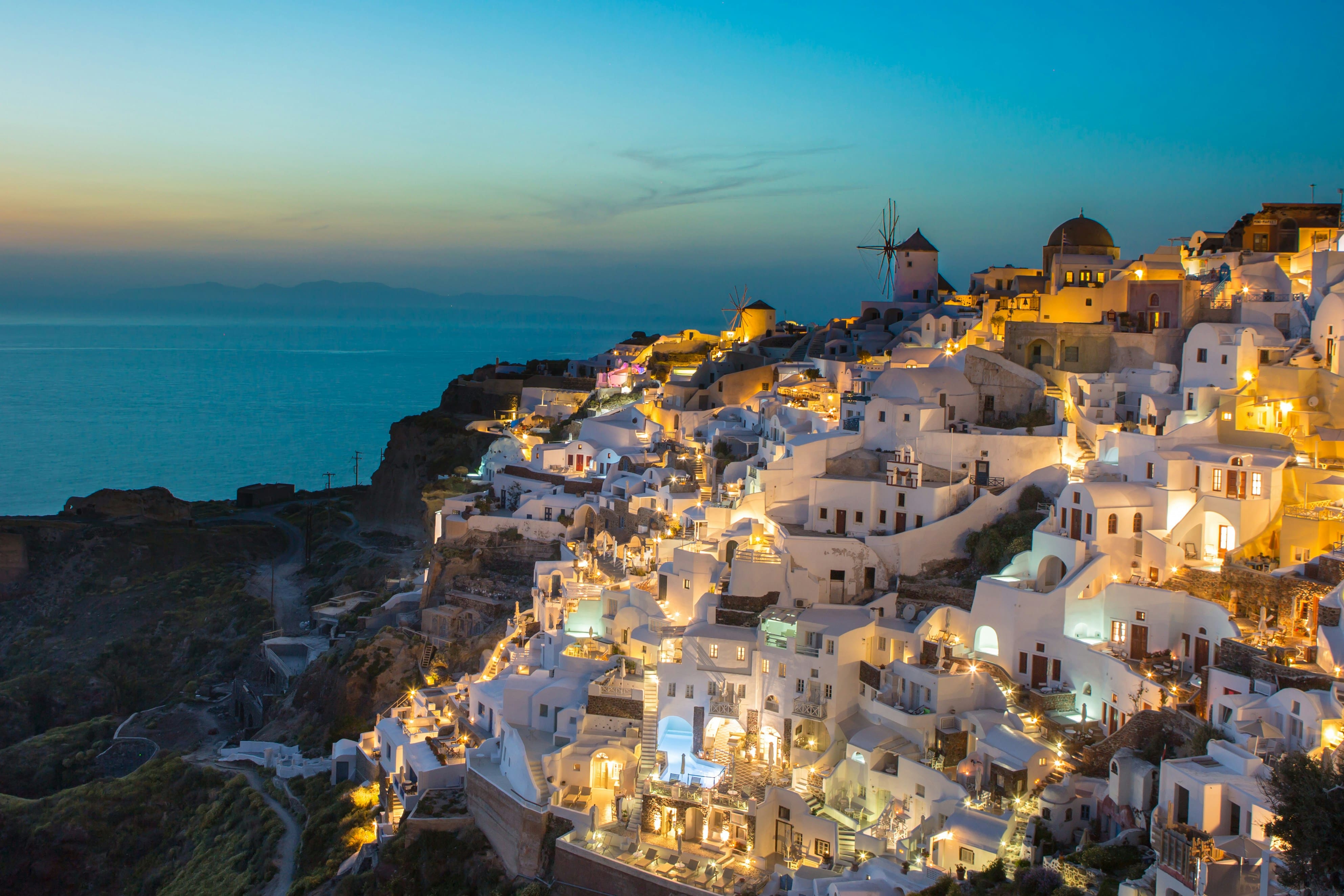 Greece & Turkey, 14 Days